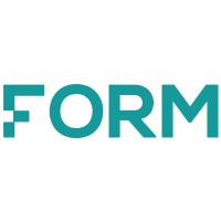 Form Ventures logo - Similar company to Calm/Storm