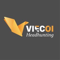 VIECOI HEADHUNTING SERVICE logo - Similar company to Upinus