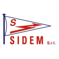SIDEM S.r.l. logo - Similar company to Sidem Systems Solutions