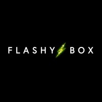 Flashybox logo - Similar company to Cape Robbin Inc