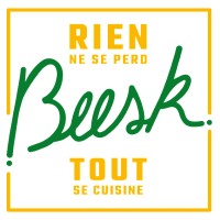 Beesk logo - Similar company to Kom 1 Trefle