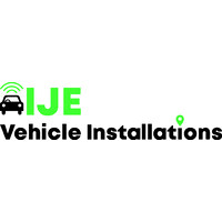 IJE Vehicle Installations Ltd logo - Similar company to Ltb Systems Ltd