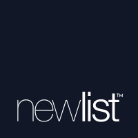 NewLIST logo - Similar company to Ccalb Shpk