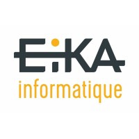 EIKA INFORMATIQUE logo - Similar company to Argalis