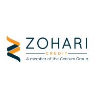 Zohari Credit Limited logo - Similar company to Aptic Financial Group Ltd