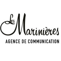 Agence Les Marinières logo - Similar company to Studio Ricrac