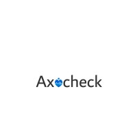 Axocheck logo - Similar company to Kessintech