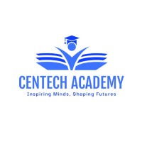 CenTech Academy logo - Similar company to Nattlabs