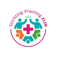 Stichting Prachtig ZIJN! logo - Similar company to Dus