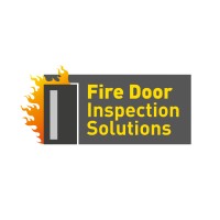 Fire Door Inspection Solutions logo - Similar company to Fire Door Solutions