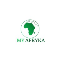 My Afryka