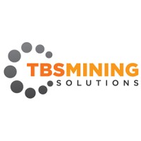 TBS Mining Solutions logo - Similar company to Modular Training | Rto 51694
