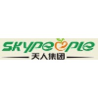 Skypeople Fruit Juice Inc logo - Similar company to Generated Photos