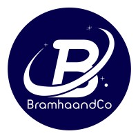 Bramhaandco logo - Similar company to Expanse