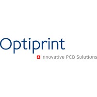 Optiprint AG logo - Similar company to Dyconex