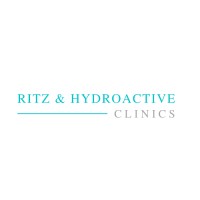 Ritz & Hydroactive Clinics Inc. logo - Similar company to Ritz Clinic