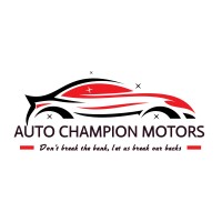 Auto Champion Motors logo - Similar company to Auto-Call