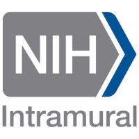 National Institutes of Health (NIH): Intramural Research Program (IRP) logo - Similar company to National Institutes Of Health