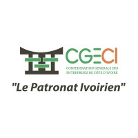 CGECI - Le Patronat Ivoirien logo - Similar company to Adamit