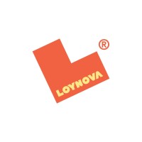 LOYNOVA logo - Similar company to Finway Tech