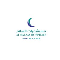 Al Salam Hospital - Kuwait logo - Similar company to Inaya Medical Center