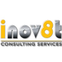 Inov8T Consulting Services