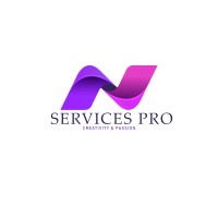 N SERVICES PRO logo - Similar company to Tdart Project