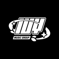 Ivy Music Group logo - Similar company to The Artist Studio Sydney