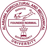 Alabama A&M University Food Science AAMUFAS logo - Similar company to Alabama A&M University:  Department Of Physics, Chemistry, And Mathematics