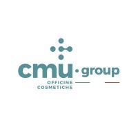 CMU GROUP OFFICINE COSMETICHE logo - Similar company to Glammy