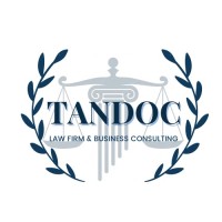 Tandoc Law Firm and Business Consulting logo - Similar company to Salenga Law Firm