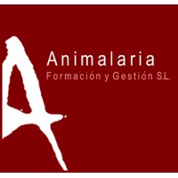 Animalaria logo - Similar company to Logoss Formación Continuada