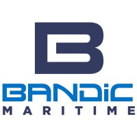 Bandic Maritime logo - Similar company to Hyperion Drones