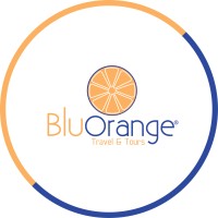 BluOrange Travels logo - Similar company to Buy & Build