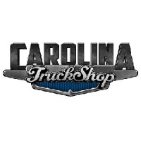 Carolina Truck Shop logo - Similar company to Z Art Group Llc