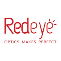 Taiwan RedEye Biomedical Inc. logo - Similar company to Funique Vr