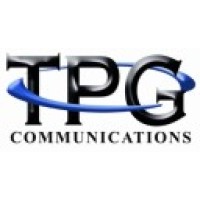 Tpg Communications Inc