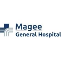 Magee General Hospital logo - Similar company to Covington County Hospital