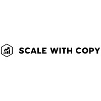 Scale With Copy logo - Similar company to Performance Copywriting