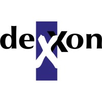 Dexxon logo - Similar company to Workit Solutions