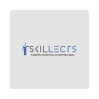SKILLECTS logo - Similar company to Skillect