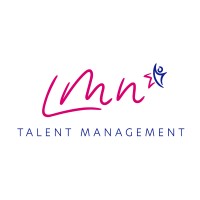 LMN Talent Management logo - Similar company to Lunar Talent