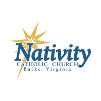 Nativity Catholic Church logo - Similar company to Argus Cyber