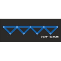 Coverteg logo - Similar company to Calmesa Estructuras