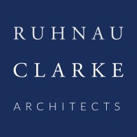 Ruhnau Clarke Architects logo - Similar company to Arclogica Architects