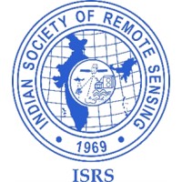 Indian Society of Remote Sensing logo - Similar company to Remote Sensing Applications Center, Uttar Pradesh
