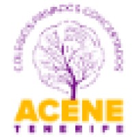 ACENE logo - Similar company to Digital Content Creators - Us