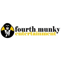 Fourth Munky Entertainment logo - Similar company to Fusion Seven