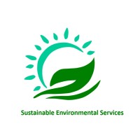 Sustainable Environmental Services S.E.S logo - Similar company to Enviglobe