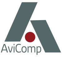 AviComp Controls GmbH logo - Similar company to Industrial Analytics Ia Gmbh
